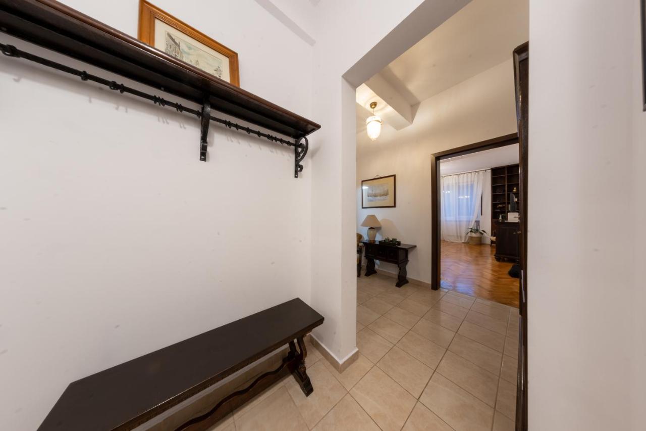 Nottara Theatre Spacious 85Sqm 1Br Ap With Self Check In Bucarest Exterior foto